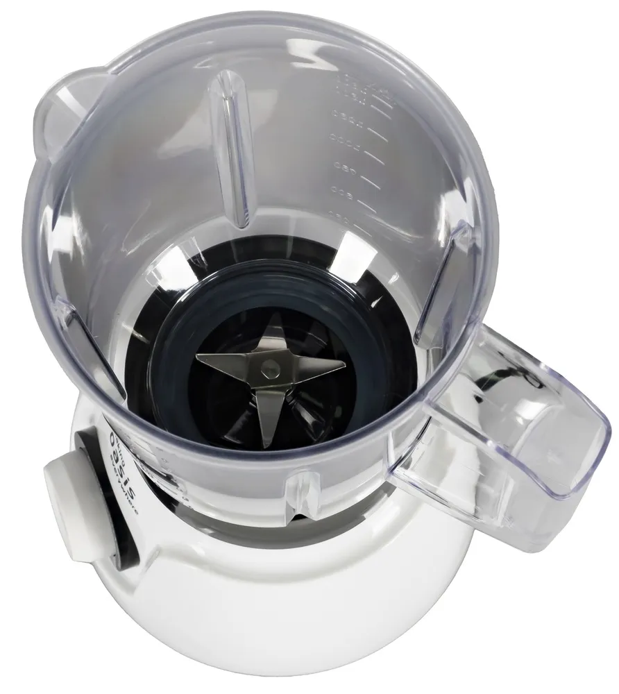 Детальное фото товара: making Oasis everywhere ST-60W