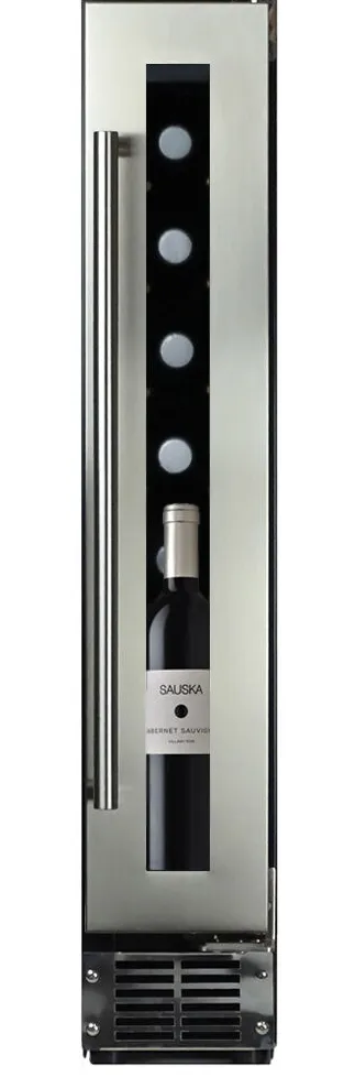 Фото товара: Dunavox DAUF-8.23SS