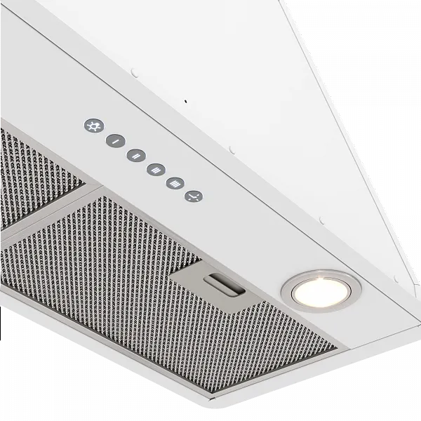 Детальное фото товара: Elikor Врезной блок BOX 70П-1000-Э4Д белый