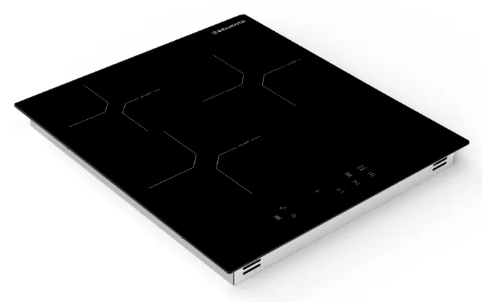 Детальное фото товара: Delvento V45D29S121 стеклокерамическая поверхность