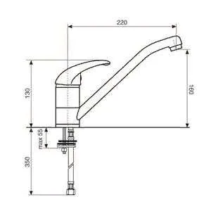 Схема встраивания