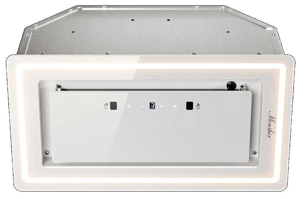 Детальное фото товара: Monsher LUMIA 60 BLANC