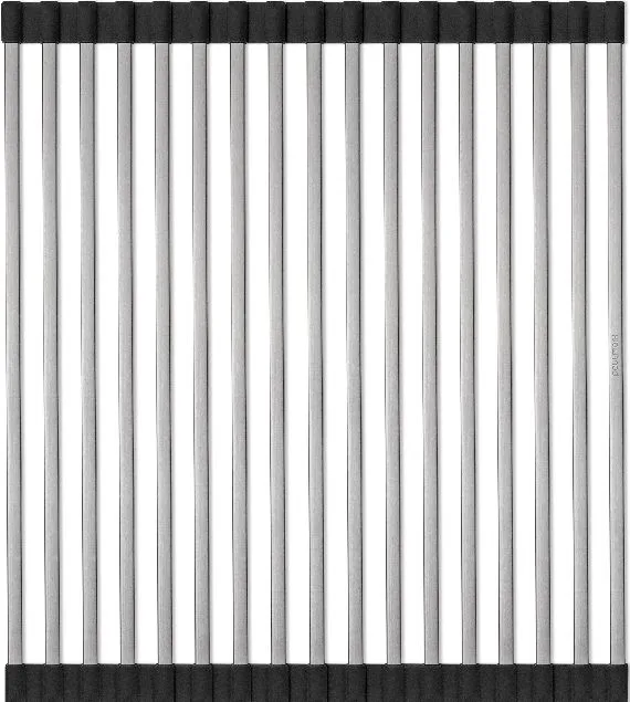 Фото товара: Paulmark R375-BS, брашированная нержавеющая сталь 