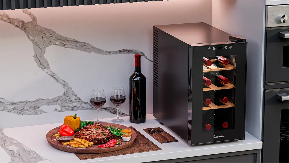 Детальное фото товара: Meyvel MV08-TBF1-Next