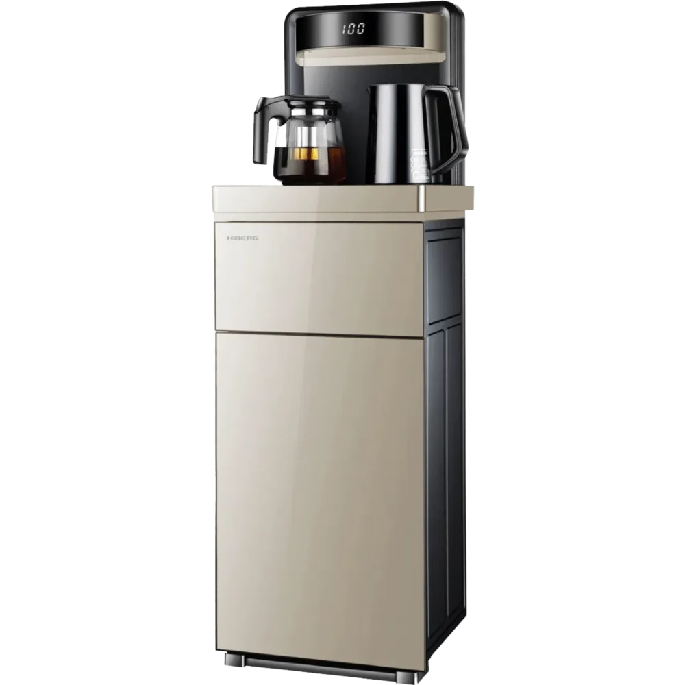 Детальное фото товара: HIBERG UF 95 Gold