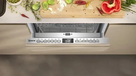 Детальное фото товара: NEFF S875EMX35E
