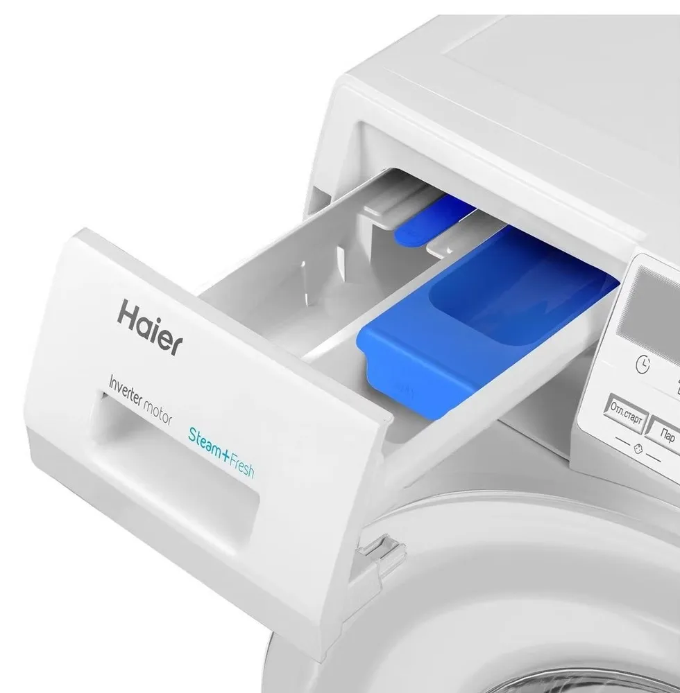 Детальное фото товара: Haier HW60-BP12929BE