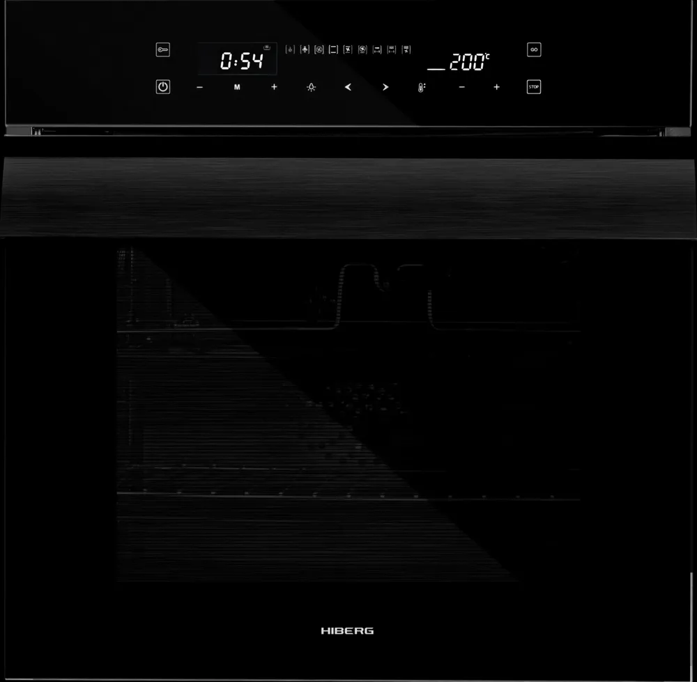 Фото товара: HIBERG VM 6192 B