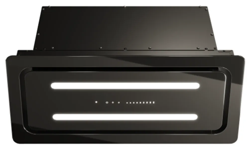 Фото товара: Konigin Altezza Black 60