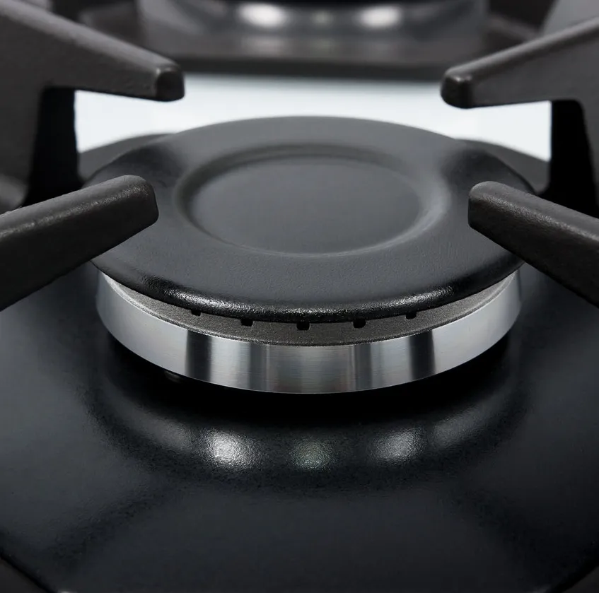 Детальное фото товара: Maunfeld EGHG.32.2CW/G газовая поверхность