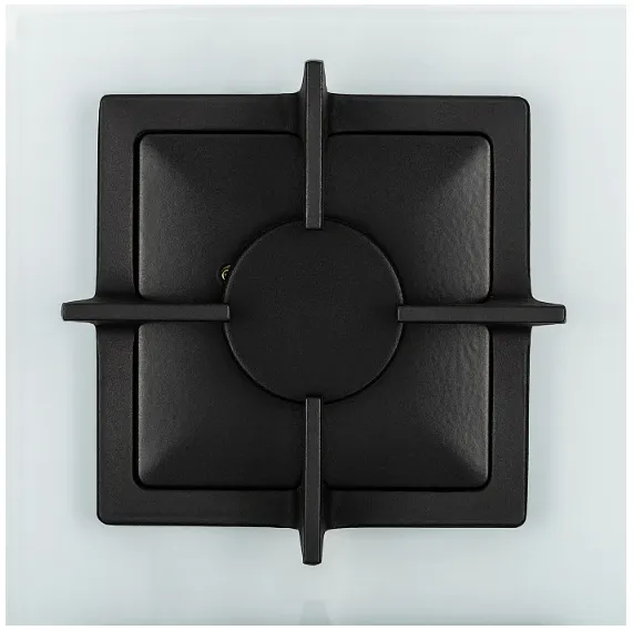 Детальное фото товара: Krona CALORE 60 WH газовая поверхность