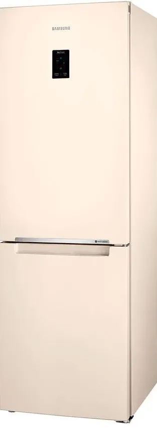 Детальное фото товара: Samsung RB33A32N0EL/WT