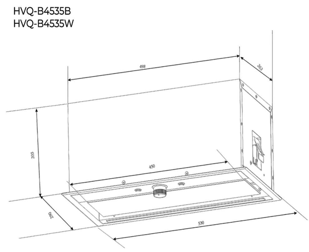 Схема встраивания