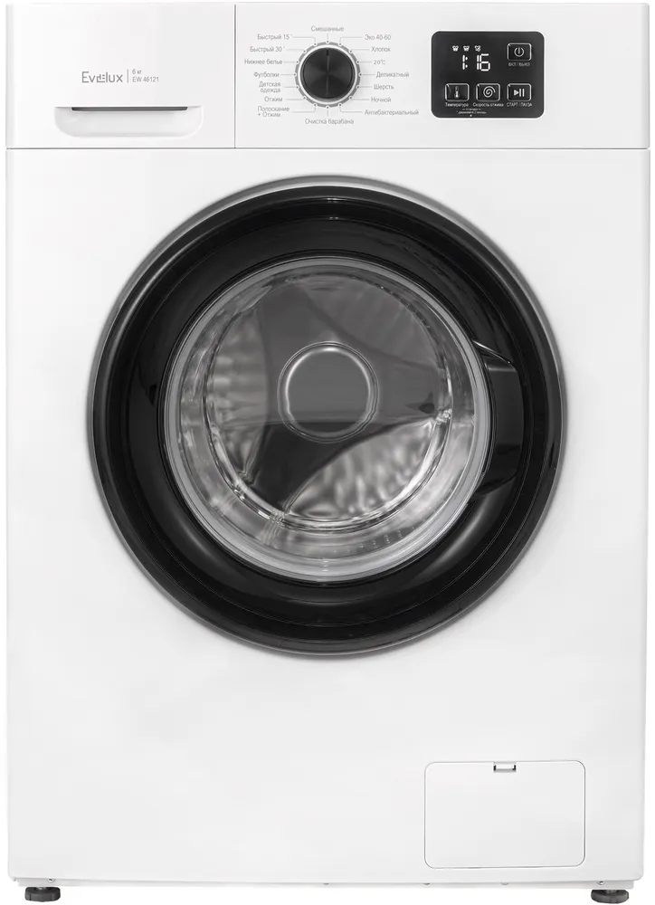 Фото товара: Evelux EW 46121