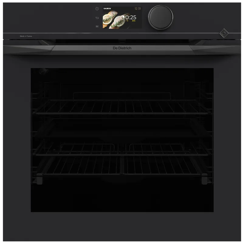 Фото товара: De Dietrich DOP4755MB