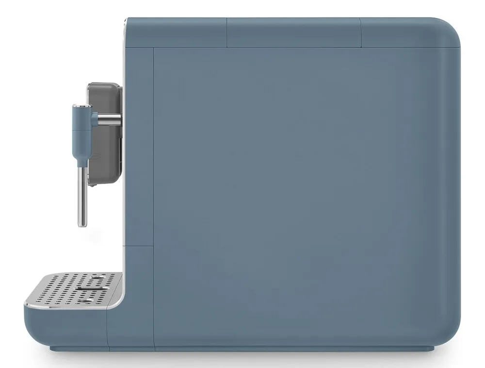 Детальное фото товара: Smeg BCC12SBMEU