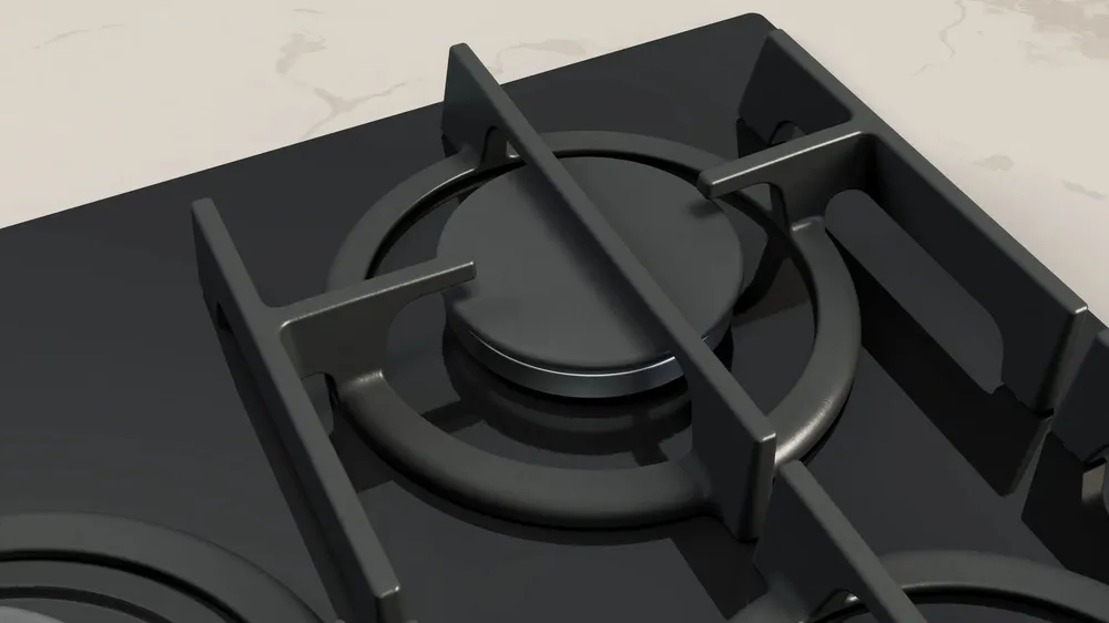 Детальное фото товара: NEFF T27PIQ4S0 газовая поверхность