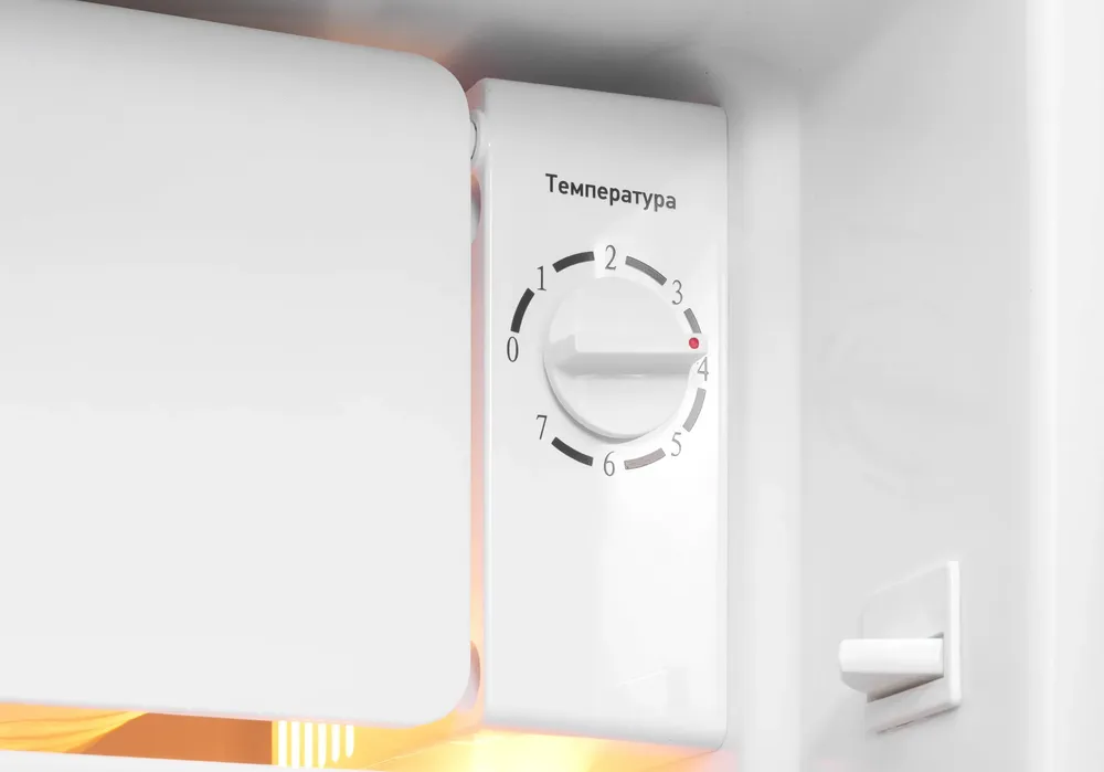 Детальное фото товара: MEFERI MFR83WH MINI POWER