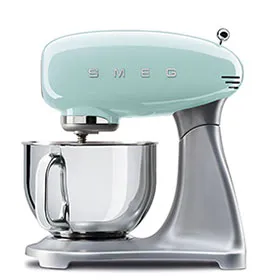 Детальное фото товара: Smeg SMF01PGEU