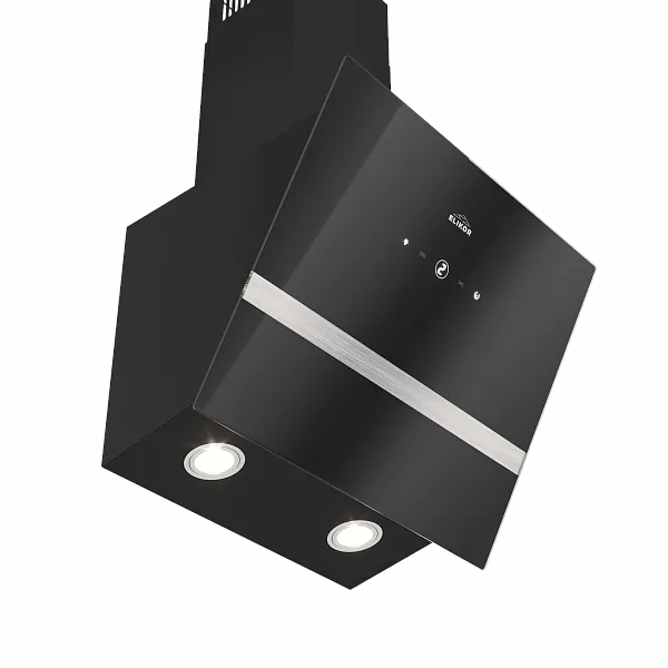 Детальное фото товара: Elikor RISE 50 BK черный