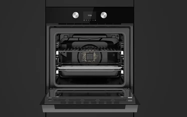 Детальное фото товара: Teka STEAKMASTER NIGHT RIVER BLACK