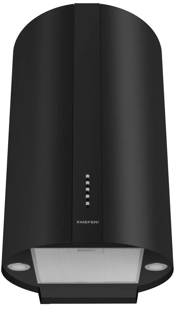 Детальное фото товара: MEFERI TUBE40BK POWER