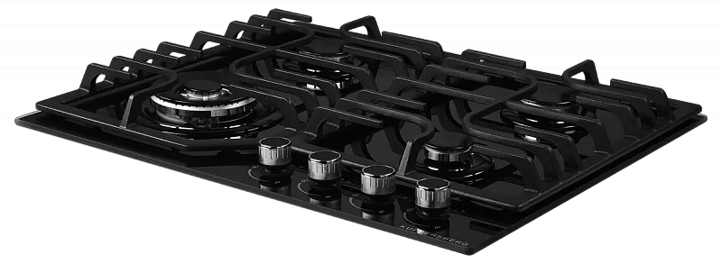 Детальное фото товара: Kuppersberg FG 63 B газовая поверхность