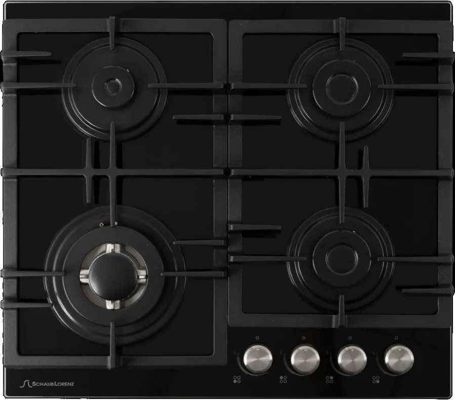 Фото товара: Schaub Lorenz SLK GY6511 газовая поверхность