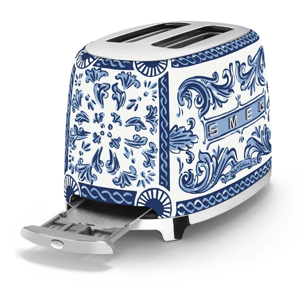 Детальное фото товара: Smeg TSF01DGBEU