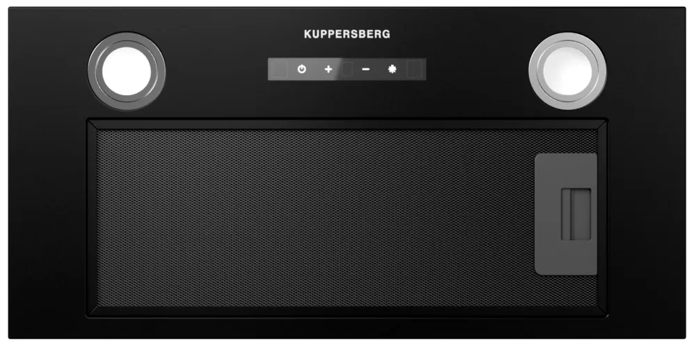 Детальное фото товара: Kuppersberg INTOUCH-2 60 В