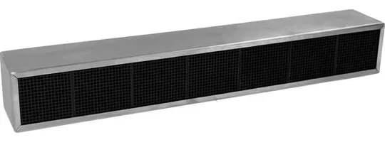 Фото товара: Kuppersbusch ZKM 8150