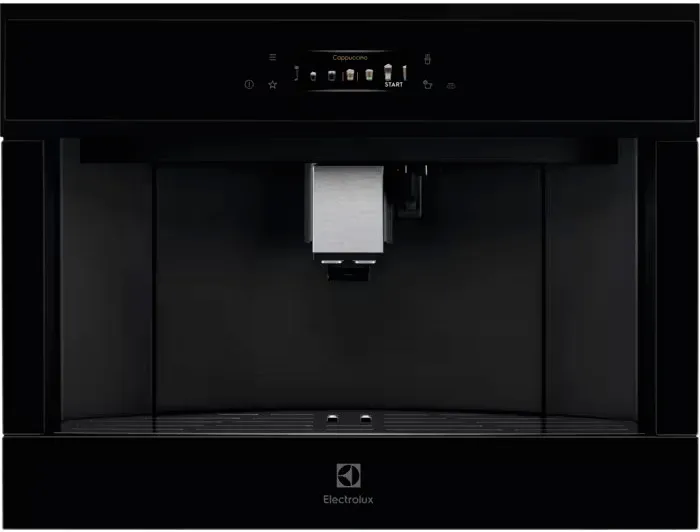 Фото товара: Electrolux EBC85H