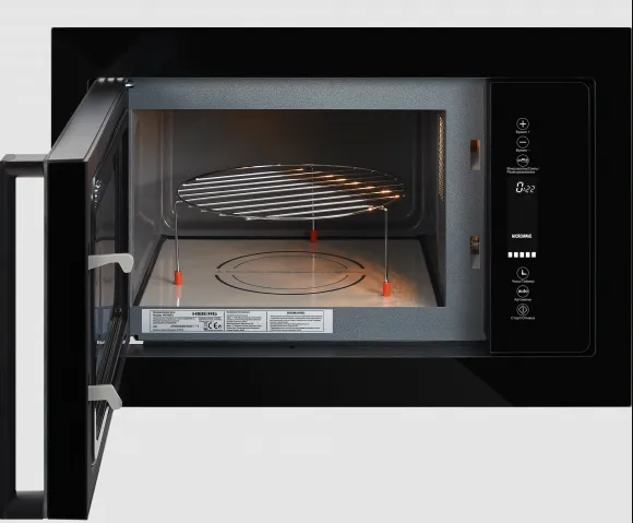 Детальное фото товара: HIBERG VM 8505 B