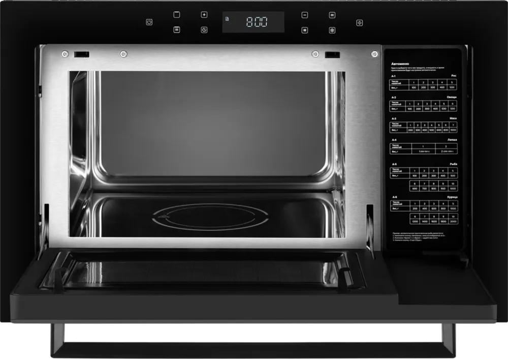 Детальное фото товара: AKPO MEA 2502 Flat  BL