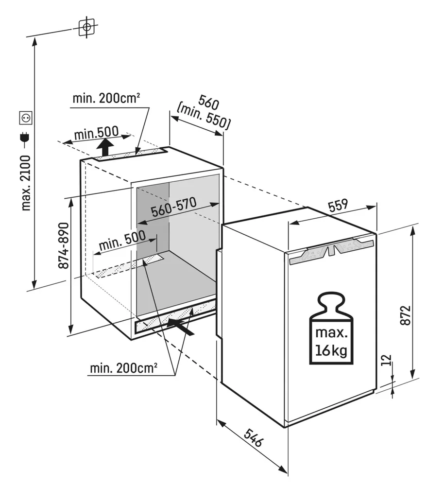 Схема встраивания