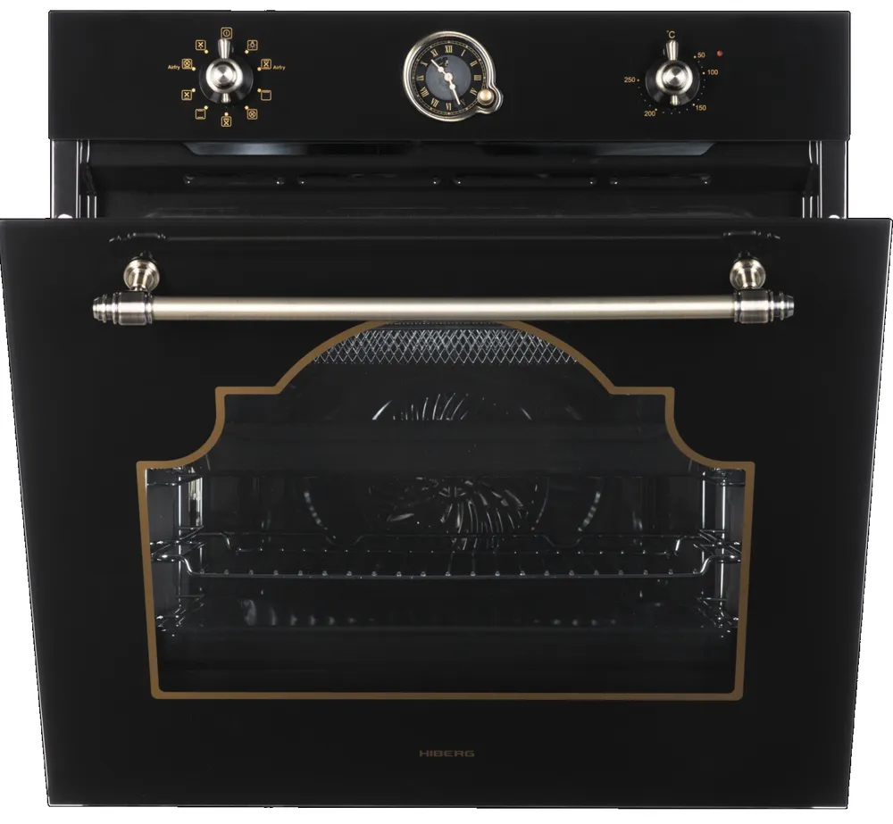 Детальное фото товара: HIBERG VM 6392 BR