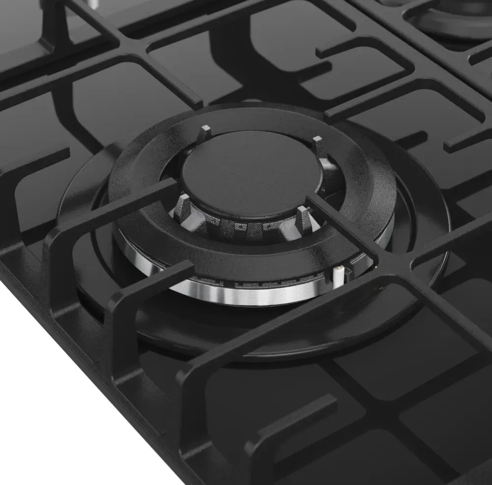 Детальное фото товара: Kuppersberg FG 46 B газовая поверхность