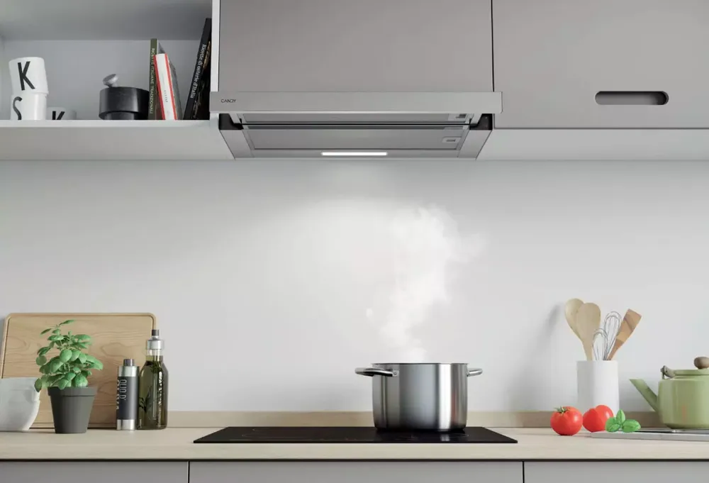 Детальное фото товара: Candy CBT60RX-07