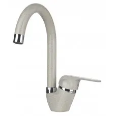 Фото товара: GRANULA 1024 смеситель, гранит, пирит