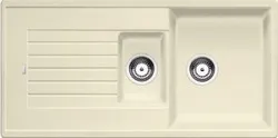 Фото товара: Blanco Zia 6S, мойка, гранит, жасмин