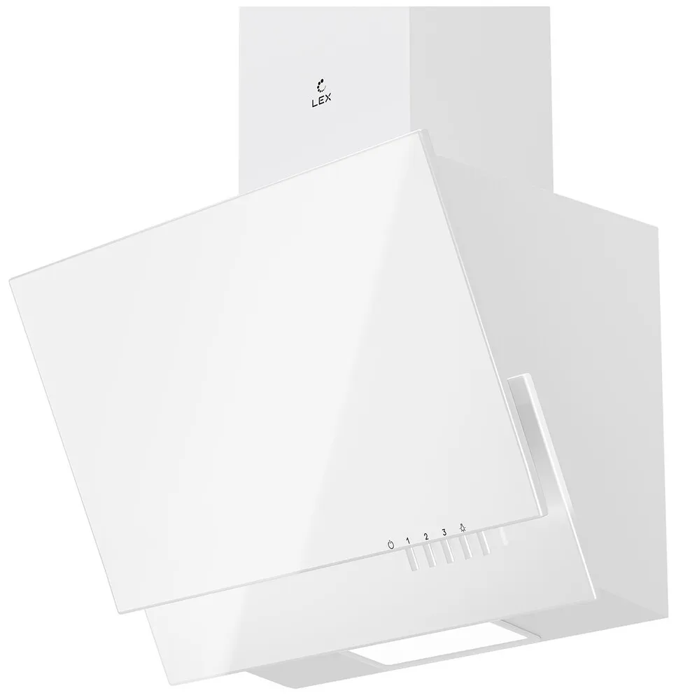 Фото товара: LEX Mera 500 White