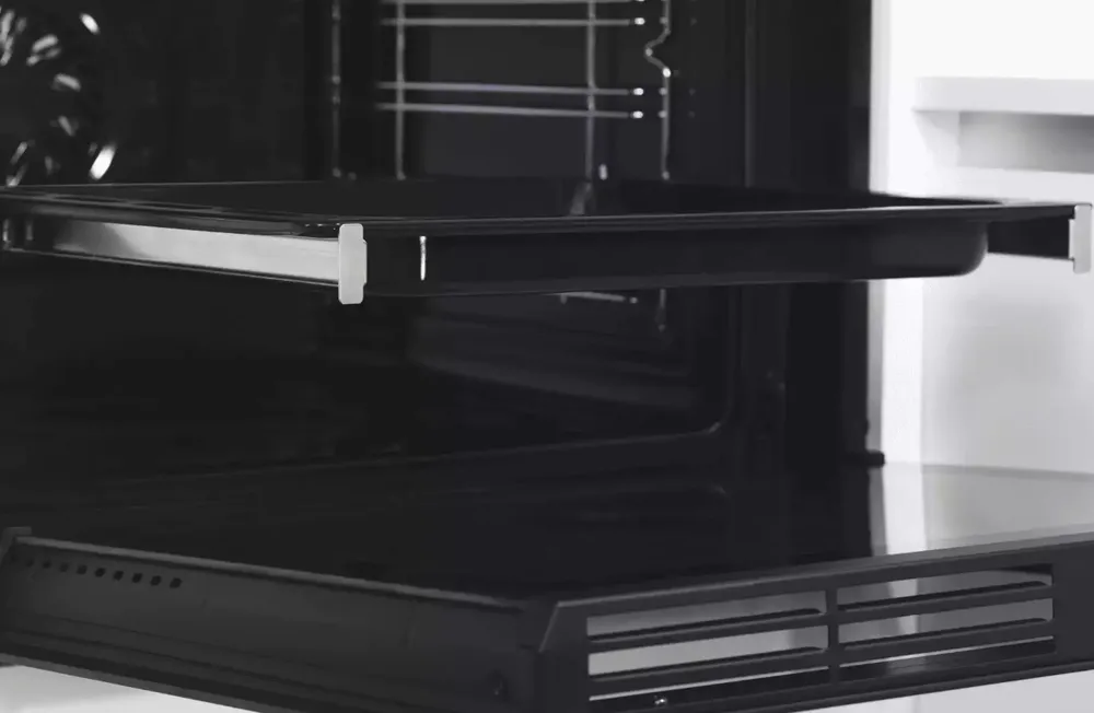 Детальное фото товара: Candy COS625XBLS