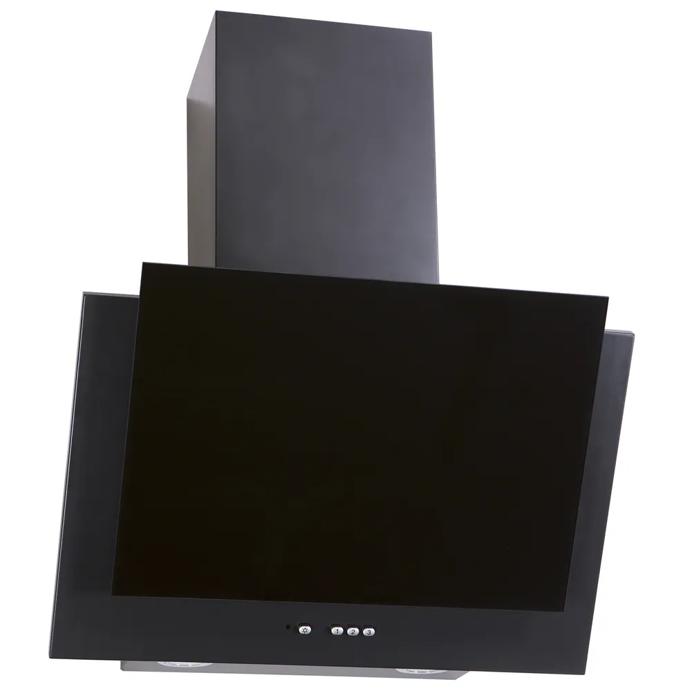 Детальное фото товара: Elikor Рубин 60П-650-К3Д антрацит/черный