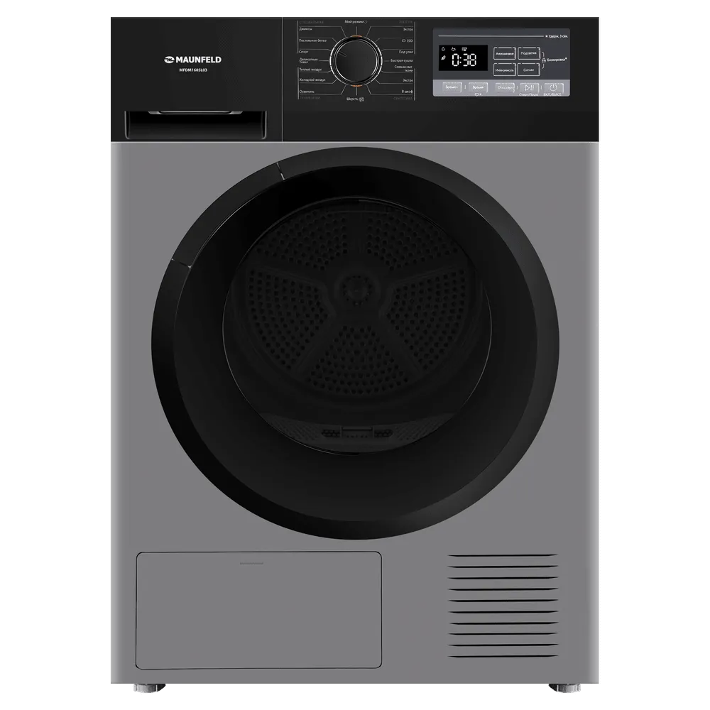 Фото товара: Maunfeld MFDM168SL03