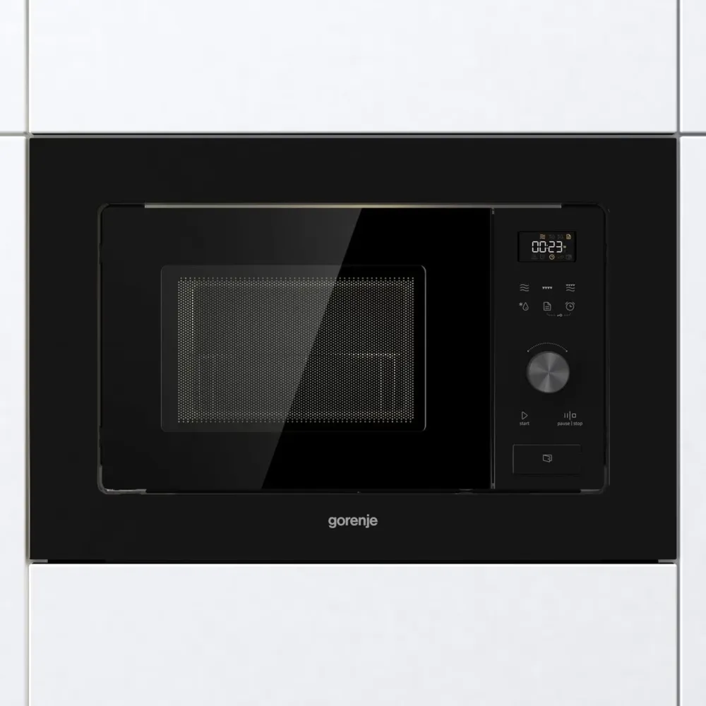 Детальное фото товара: Gorenje BM201AG1BG