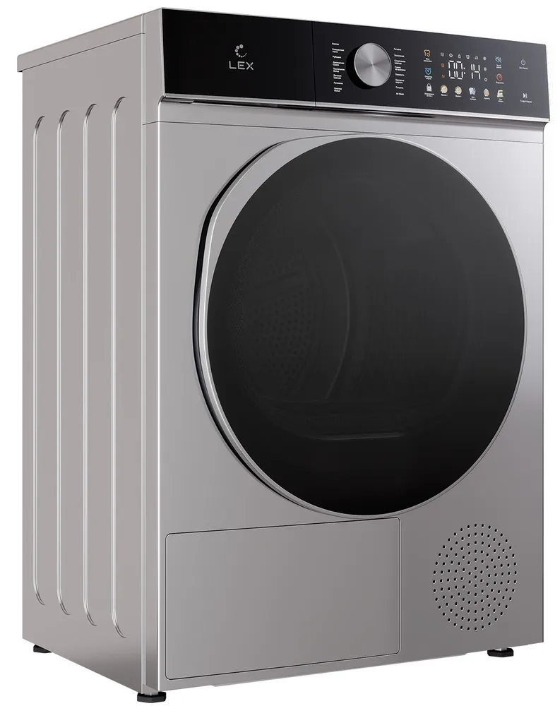 Детальное фото товара: LEX LDM08GRD Slim