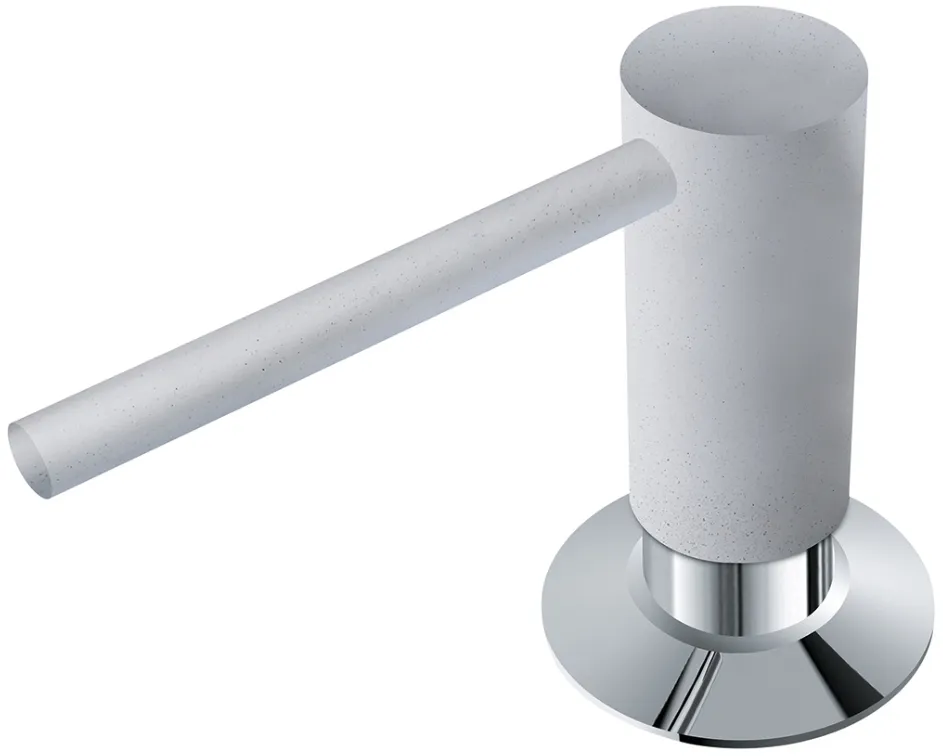 Фото товара: Franke Comfort, дозатор для моющего средства, белый