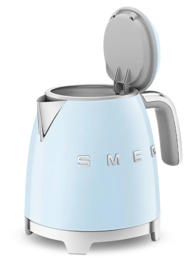 Детальное фото товара: Smeg KLF05PBEU электрический чайник