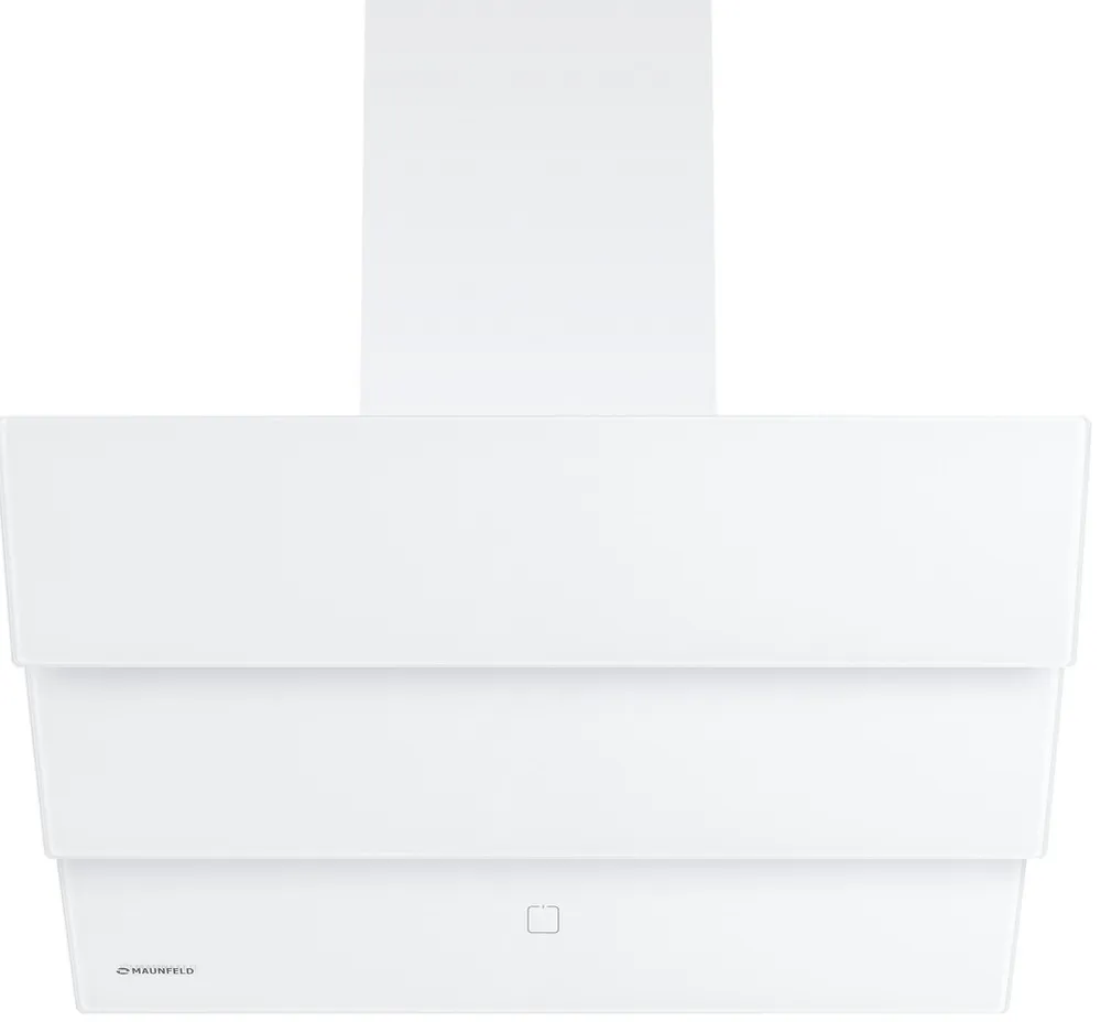 Фото товара: Maunfeld CASCADA 60 Glass White