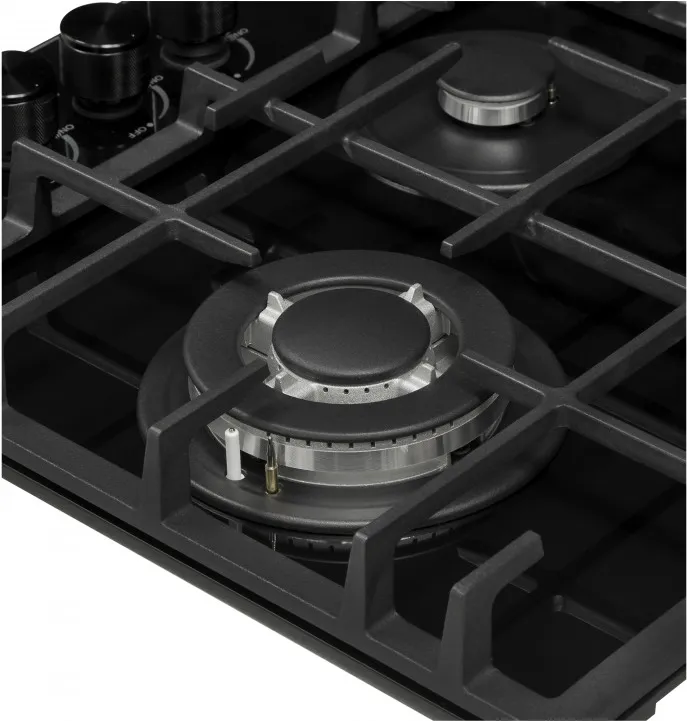 Детальное фото товара: Schaub Lorenz SLK GY4618 газовая поверхность